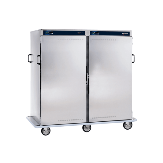 Carro Móvil Para Banquetes Con Calor Halo Heat 1000-BQ2-192