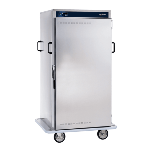 Carro Móvil Para Banquetes Con Calor Halo Heat 1000-BQ2-96