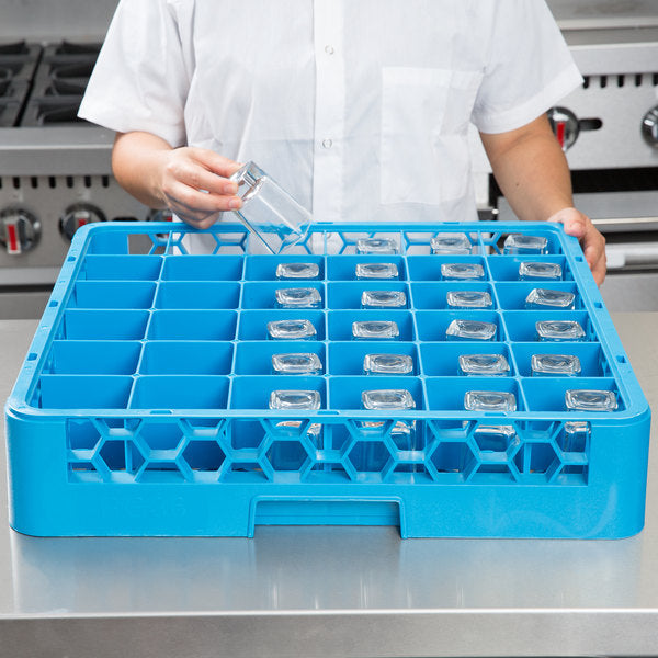 Carlisle Opticlean Extensión Para Canasto 50,48 cm X 50,48 cm