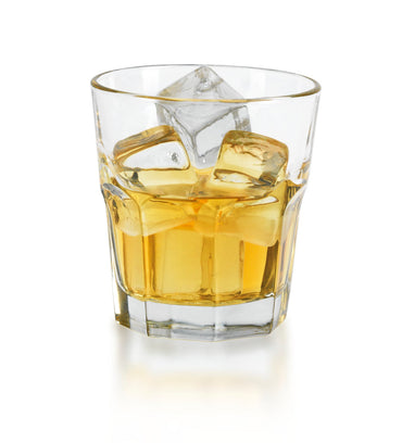 Libbey Gibraltar Vaso Rocks 296 ml Caja x 12