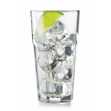 Libbey Gibraltar Vaso Cooler 473 ml Caja x 12