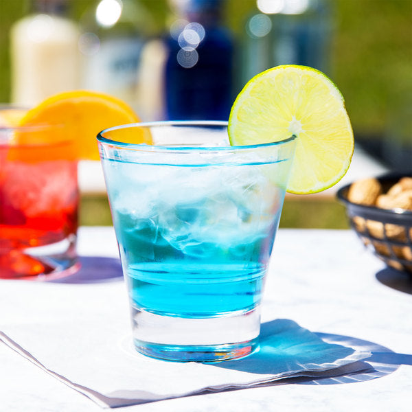 Libbey Endeavor Vaso de Rocks 266 ml Caja x 12