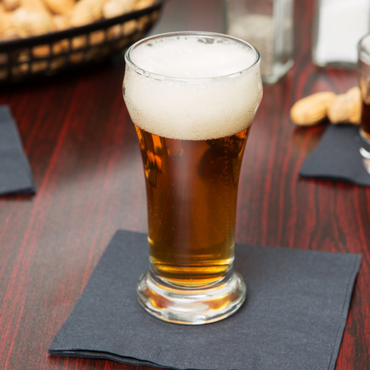 Libbey Pilsner Vaso  de Cerveza 177 ml Caja x 72