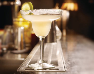 Crisa  Copon Margarita 2,05 L Caja x 4