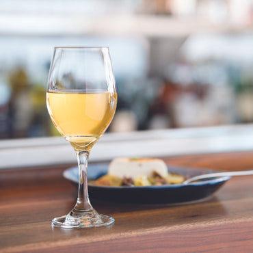 LIBBEY - PERCEPTION - COPA DE VINO / 325 ML X 12U