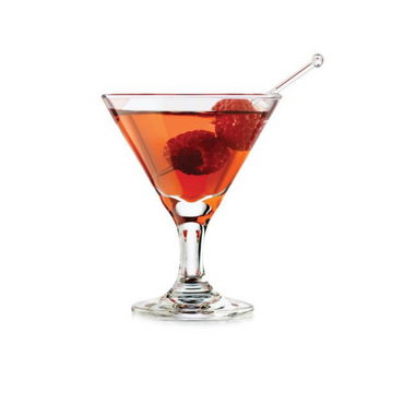 LIBBEY - EMBASSY - COPA MINI MARTINI / 89 ML