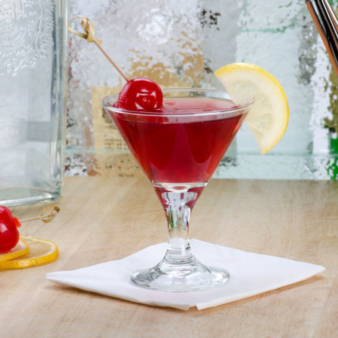 LIBBEY - EMBASSY - COPA MINI MARTINI / 89 ML