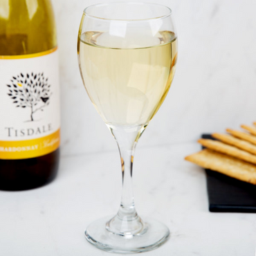 Libbey Teardrop  Copa  de Vino 252 ml Caja x 12