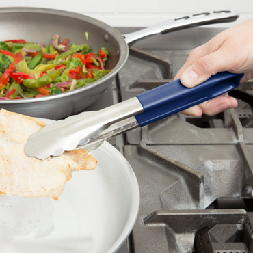 Vollrath  Pinza  24,1 cm Azul