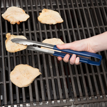 Vollrath Pinza 30,5 cm Azul