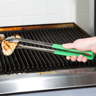 Vollrath Pinza 40 cm Verde
