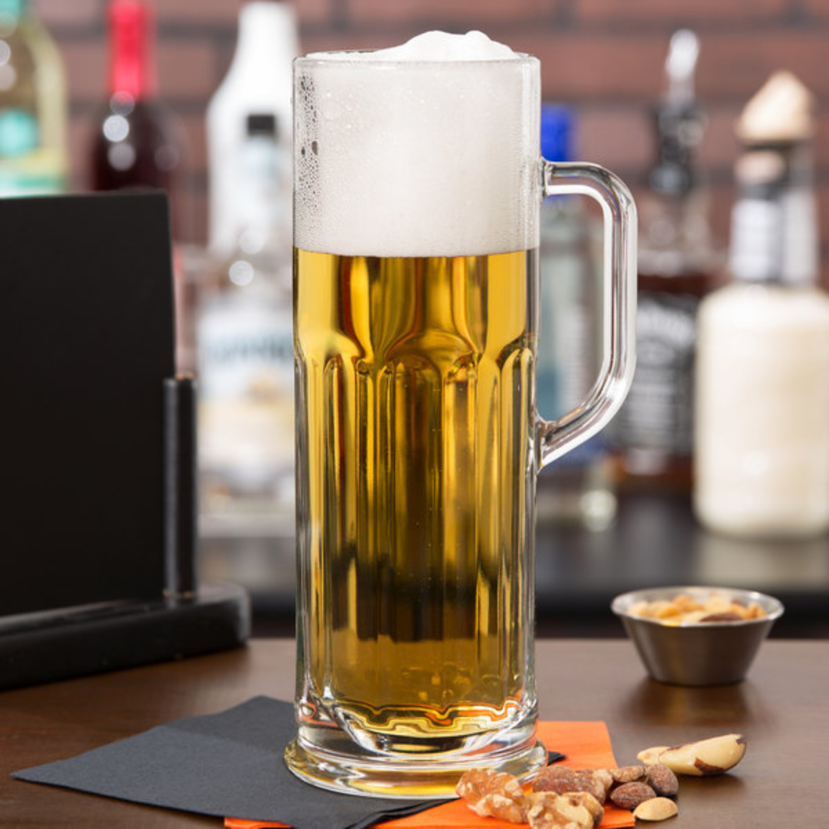 Libbey Frankfurt Mug Chopp 621 ml Caja x 12