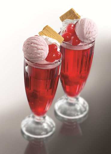 Libbey Serveware Copa de Milkshake 355 ml Caja x 24