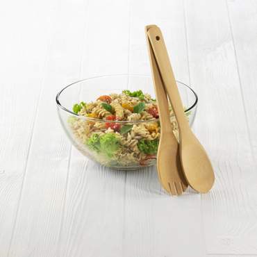 Crisa Selene Bowl Ensalada 25,4 cm