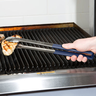 Vollrath Pinza 40 cm Rojo