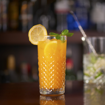 LIBBEY - CARATS - VASO TRAGO LARGO / 414 ML
