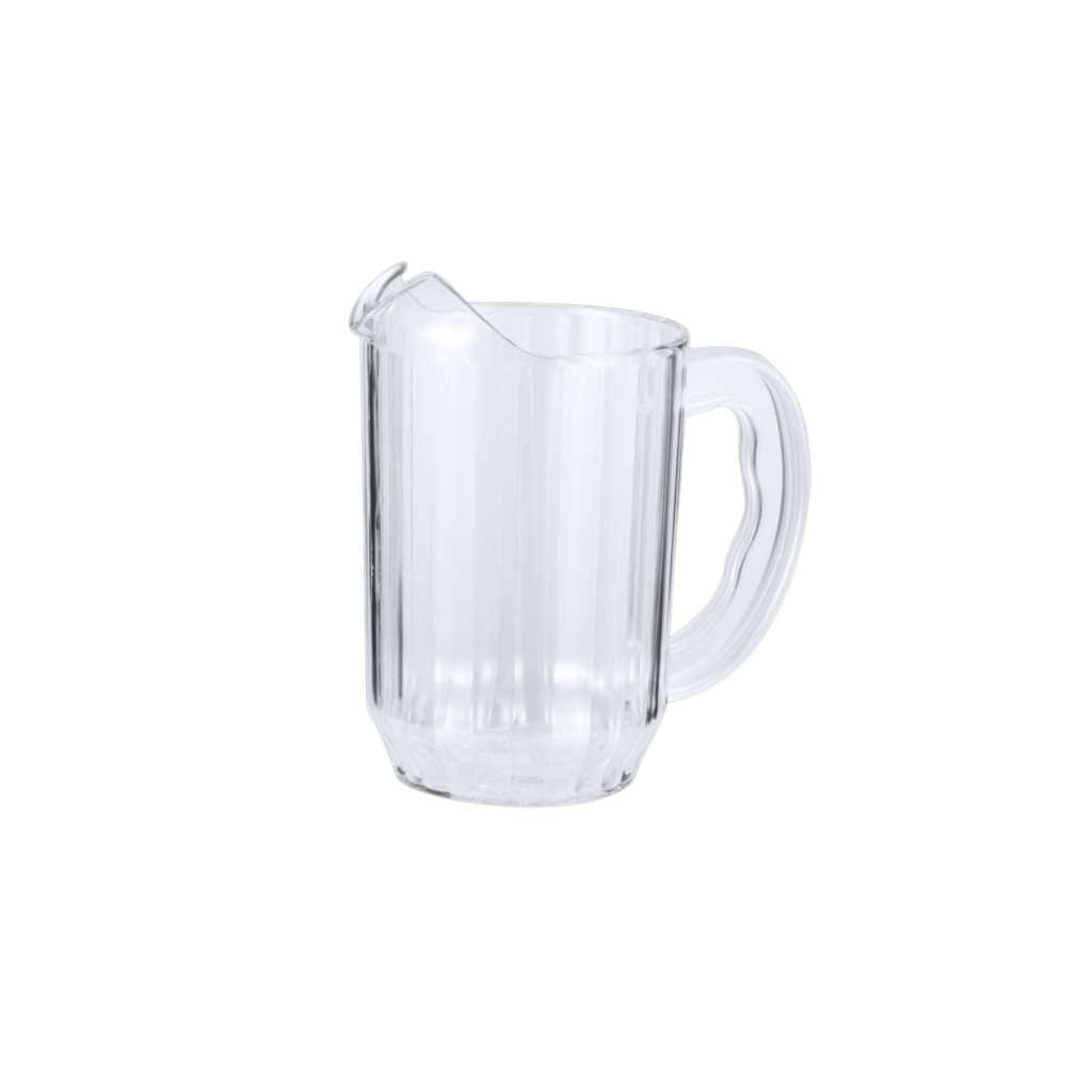 Policarbonato Jarra 1.4L Bar Cocktail