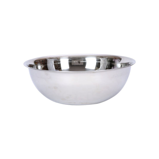 Bowl De Mezcla Acero Inoxidable 25 Cm Bar Kitchen