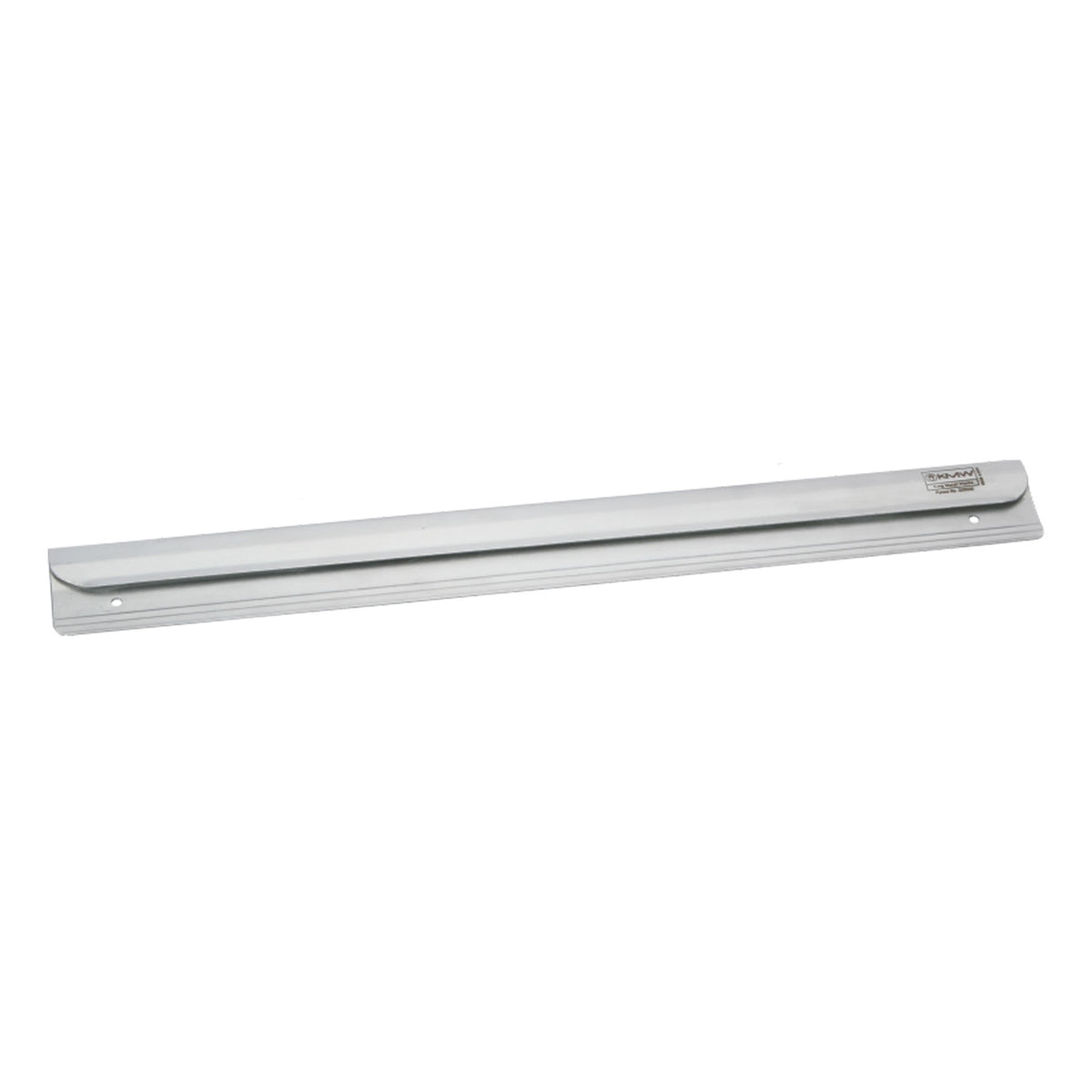 Porta Comanda Acero Inoxidable 92 Cm Bar Kitchen