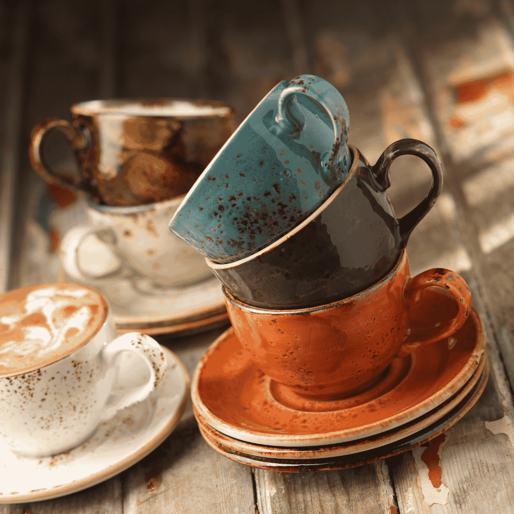 Plato De Taza Craft 15 Cm Steelite