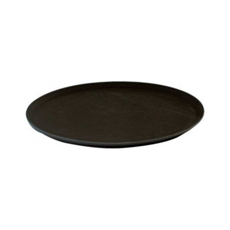 Bandeja Fibra De Vidrio Antideslizante 35 Cm Bar Cocktail