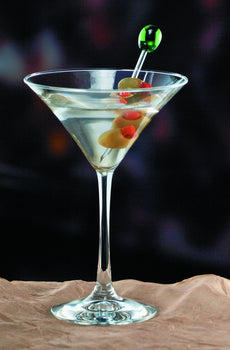 Libbey Vina Copa de Martini 237 ml Caja x 12
