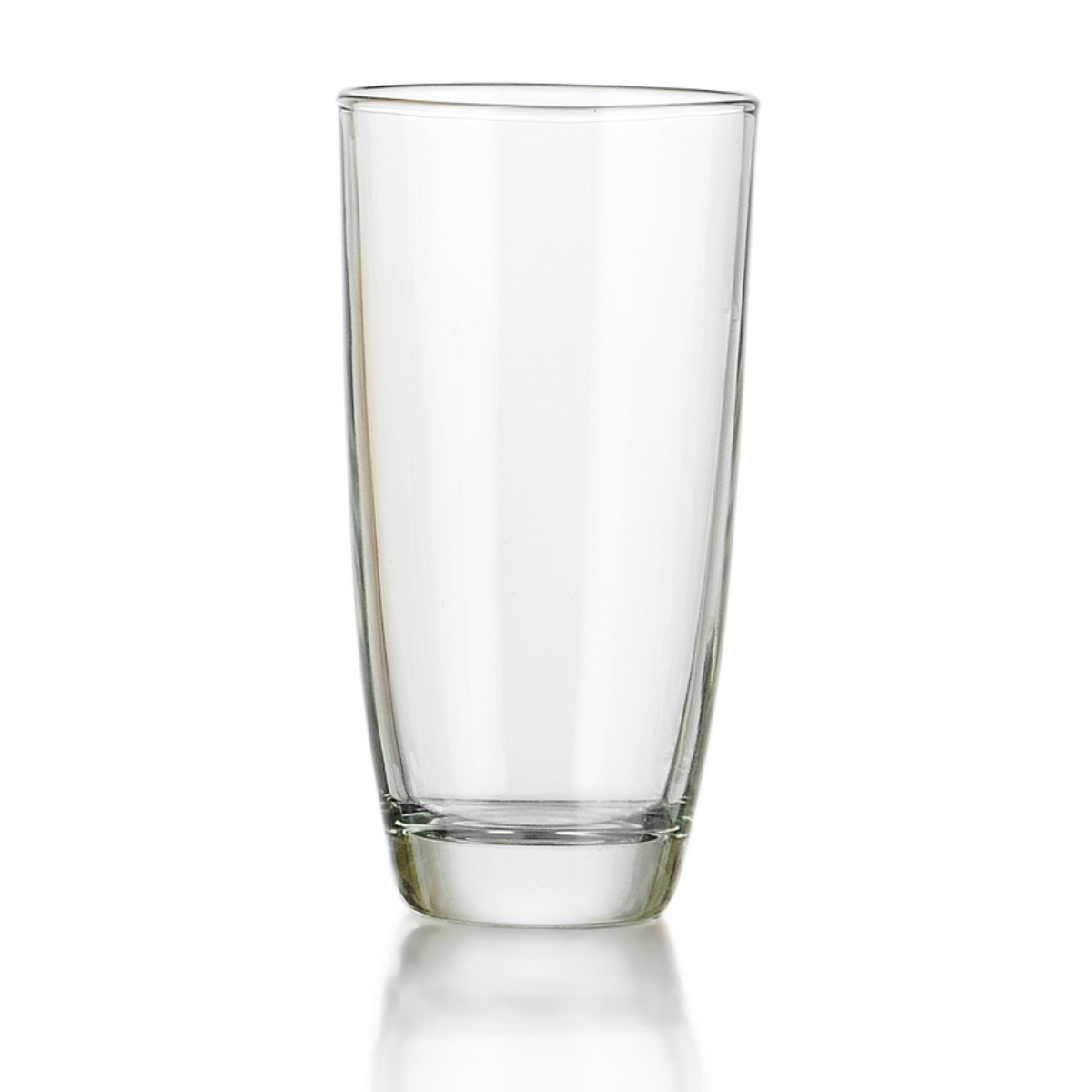 CRISA - CAMELOT - VASO COOLER / 468 ML X 24U