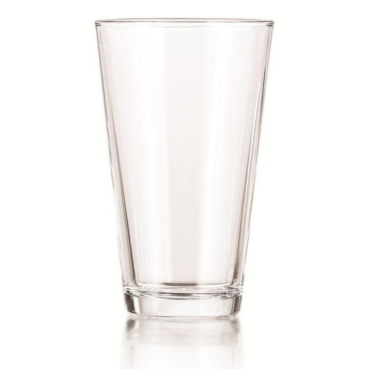 Crisa Cavana Vaso High Ball 414 ml Caja x 12