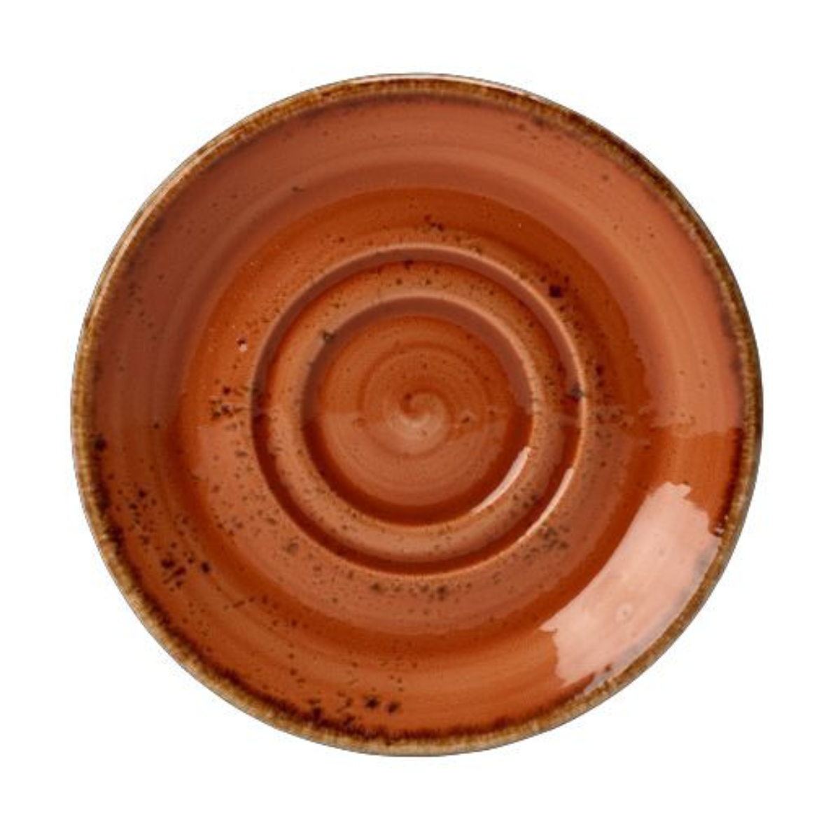 Steelite Craft Platillo de Taza 15 Cm