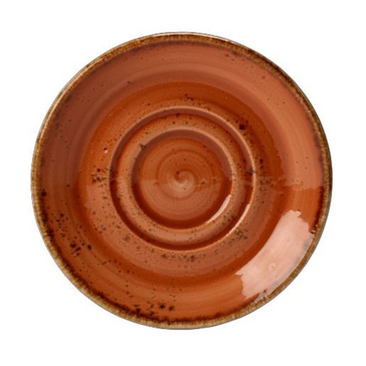 Steelite Craft Platillo de Taza 15 Cm