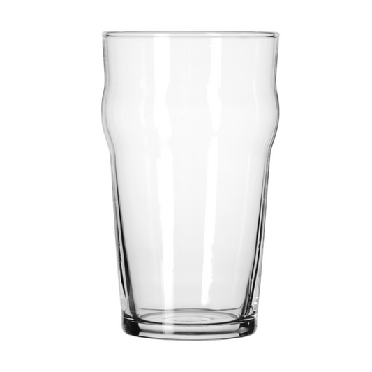 Libbey Pub Glass Vaso Pinta 592 ml Caja x 36