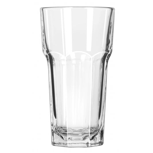 Libbey Gibraltar Vaso Cooler 355 ml Caja x 12