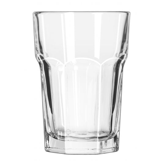Libbey Gibraltar Vaso Beverage 355 ml Caja x 12