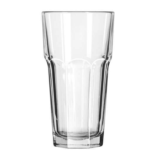 Libbey Gibraltar Vaso Cooler 473 ml Caja x 12