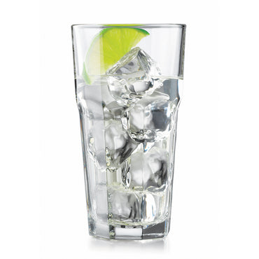 Libbey Gibraltar Vaso Cooler 473 ml Caja x 12
