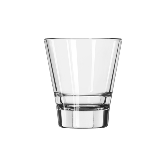 Libbey Endeavor Vaso de Rocks 266 ml Caja x 12