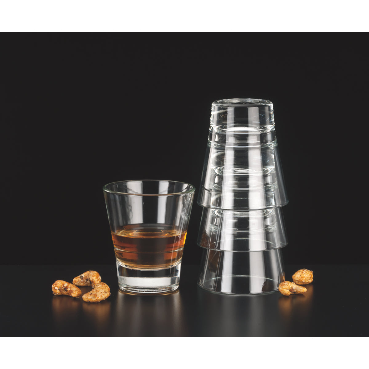 Libbey Endeavor Vaso Old Fashioned 355 ml Caja x 12