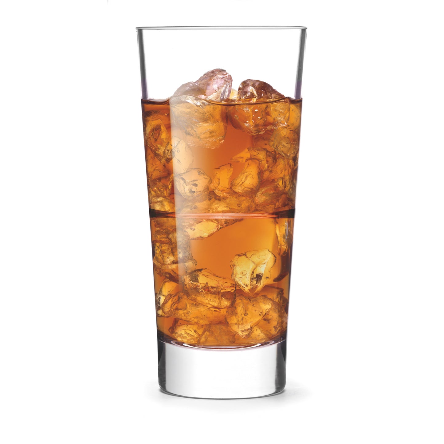 Libbey Endeavor Vaso Beverage 355 ml Caja x 12