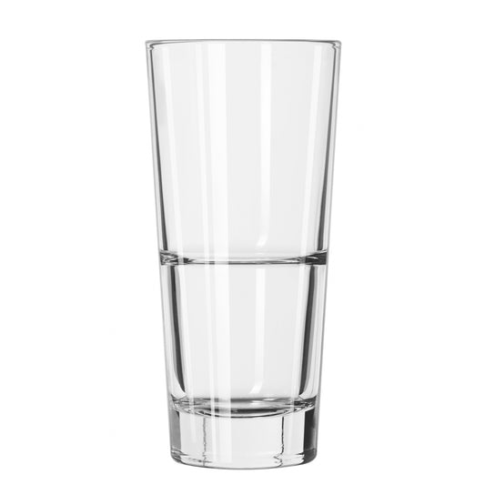 Libbey Endeavor Vaso Beverage 414 ml Caja x 12