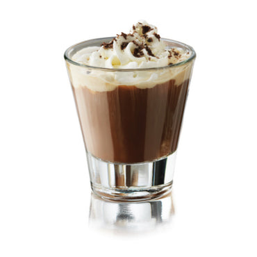 Libbey Endeavor Vaso Espresso 111 ml Caja x 12