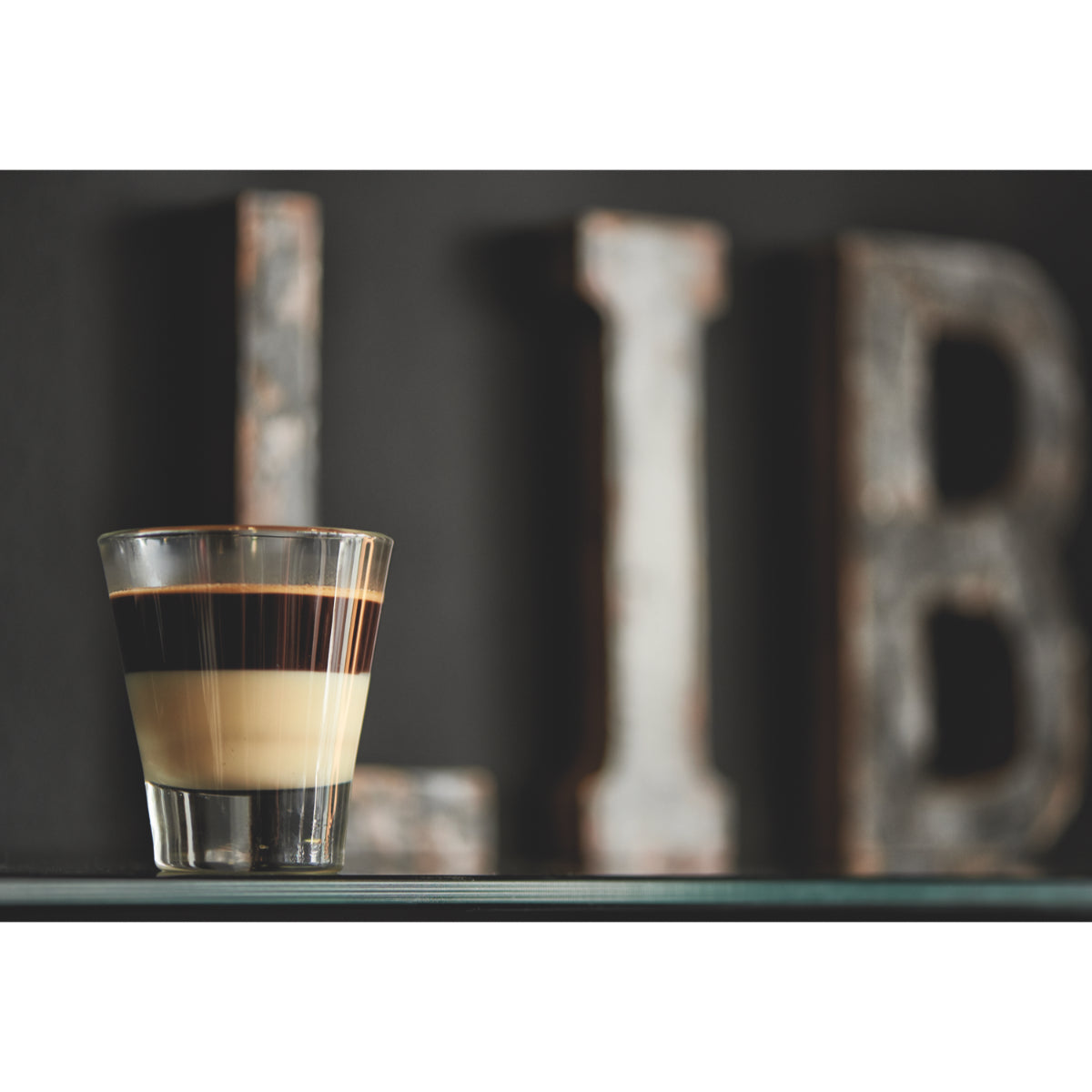 Libbey Endeavor Vaso Espresso 111 ml Caja x 12