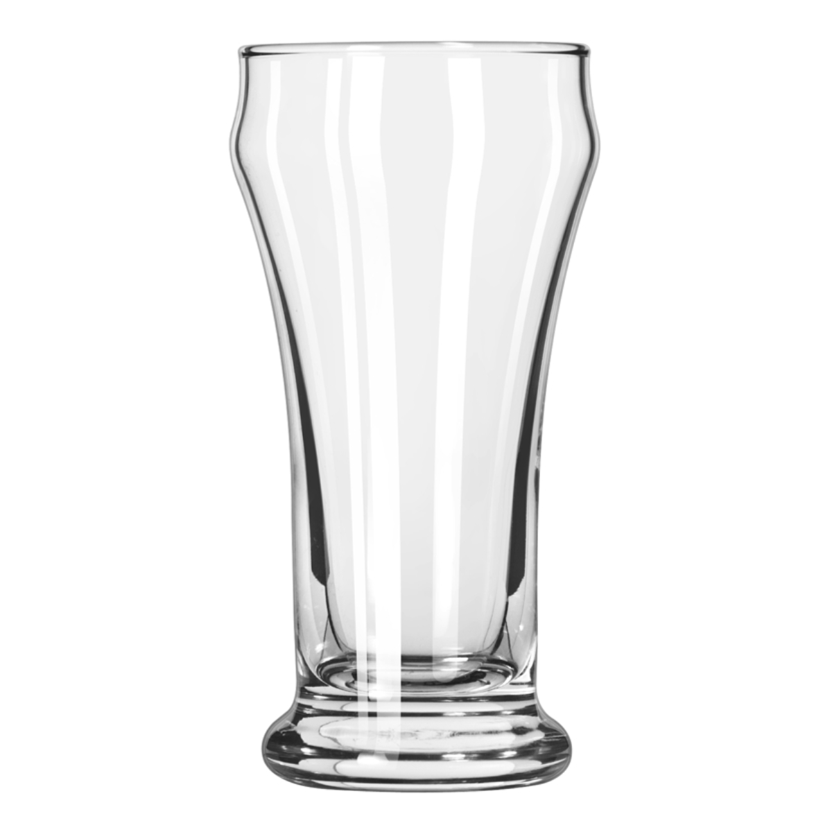 Libbey Pilsner Vaso  de Cerveza 177 ml Caja x 72