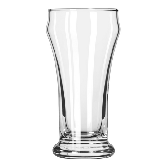 Libbey Pilsner Vaso  de Cerveza 177 ml Caja x 72