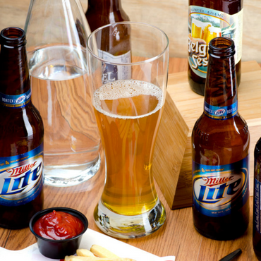 Libbey Giant Beer Vaso  de Cerveza 680 ml Caja x 12