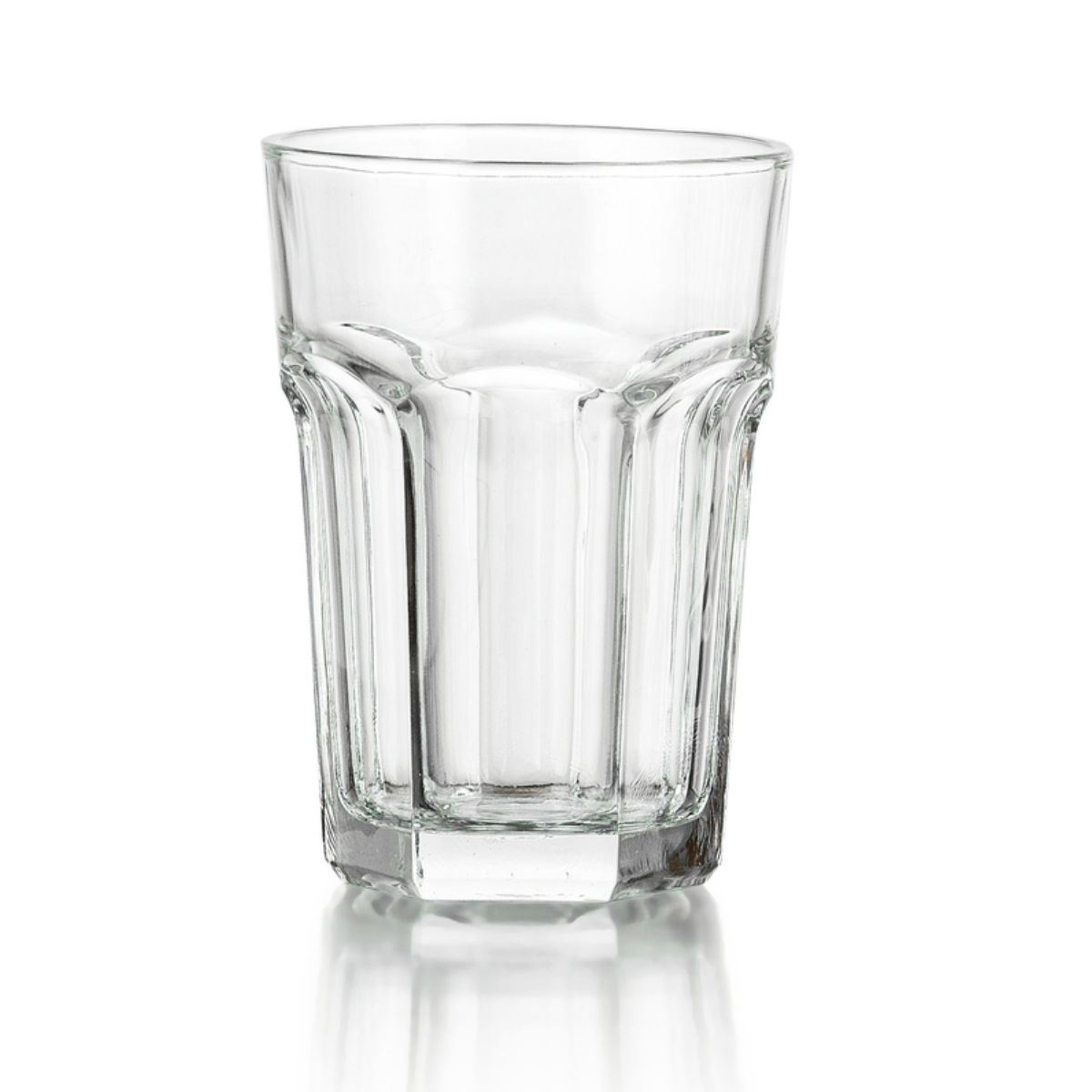 CRISA - NEW YORK - VASO HB 400 ML. X 24U