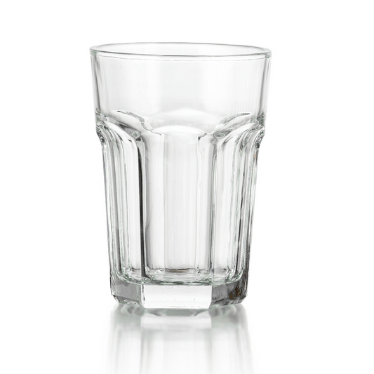 CRISA - NEW YORK - VASO HB 400 ML. X 24U