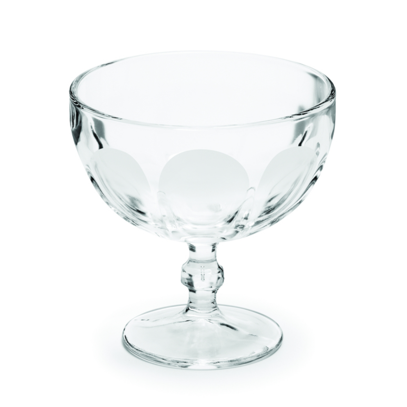 LIBBEY - COUNTRY - COPA POSTRE / 380 ML