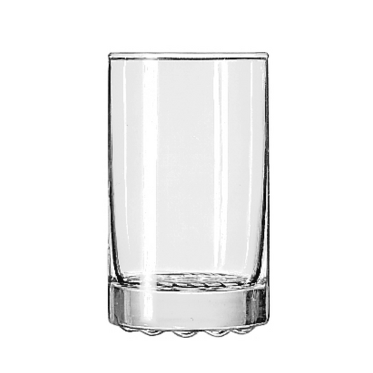LIBBEY - NOB HILL - HI BALL / 207 ML X 48U