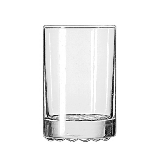 LIBBEY - NOB HILL - JUICE / 148 ML X 72U