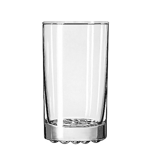 Libbey Nob Hill Vaso Beverage 333 ml Caja x 12